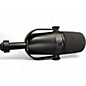 Used Shure MV7X Dynamic Microphone