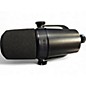 Used Shure MV7X Dynamic Microphone