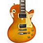 Used Epiphone LES PAUL STANDARD LIMITED  Lemonburst Solid Body Electric Guitar