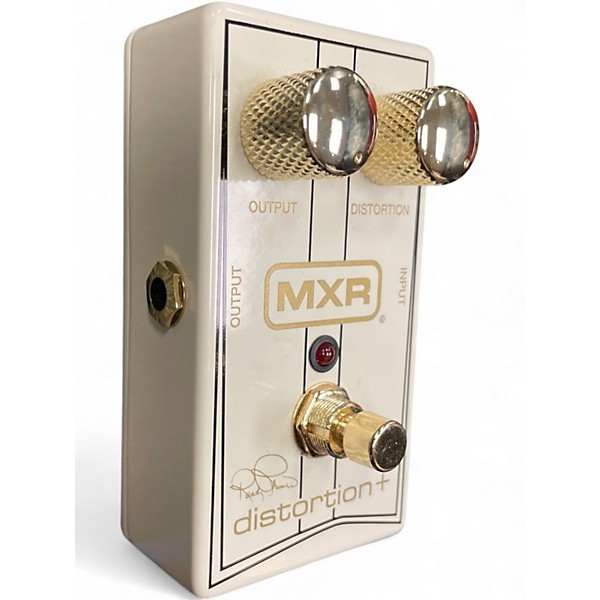Used MXR RR104C Effect Pedal