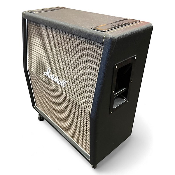 Used Marshall 1960AX 4x12 100W Classic Slant Guitar Cabinet