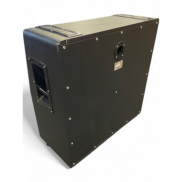 Used Marshall 1960AX 4x12 100W Classic Slant Guitar Cabinet