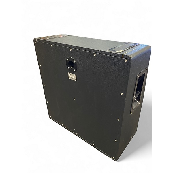 Used Marshall 1960AX 4x12 100W Classic Slant Guitar Cabinet