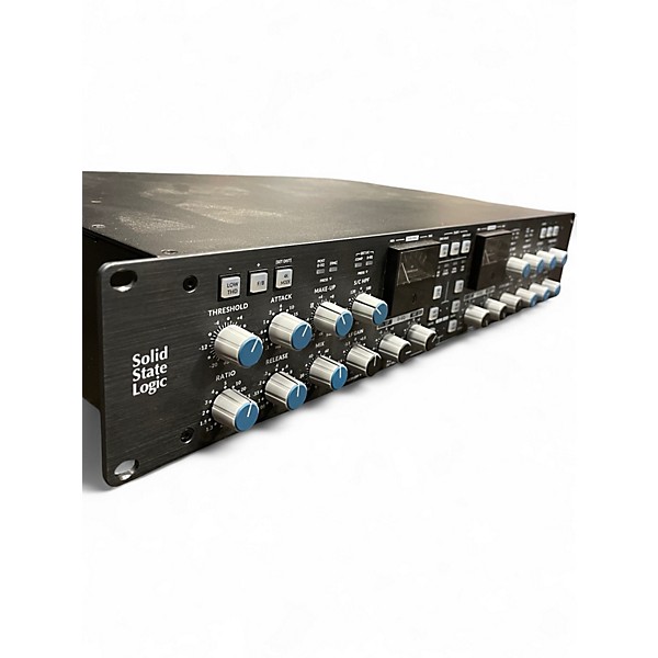 Used Solid State Logic THE BUS+ Compressor