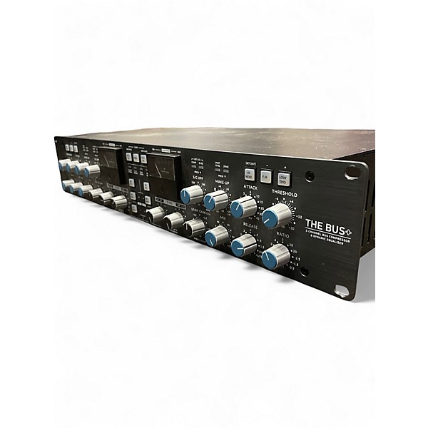 Used Solid State Logic THE BUS+ Compressor