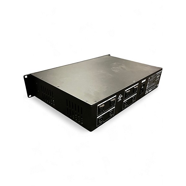 Used Solid State Logic THE BUS+ Compressor