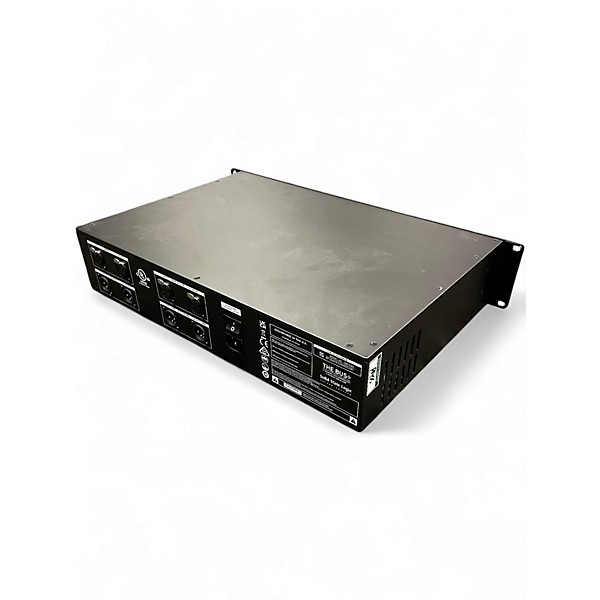 Used Solid State Logic THE BUS+ Compressor