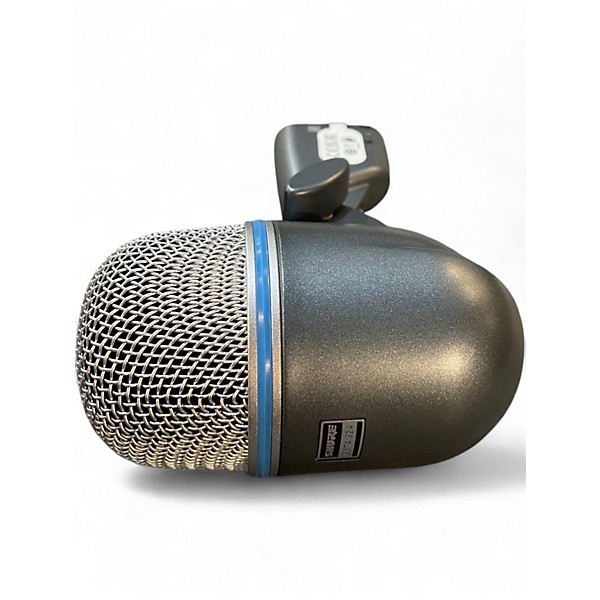 Used 2020s Shure Beta 52A Drum Microphone
