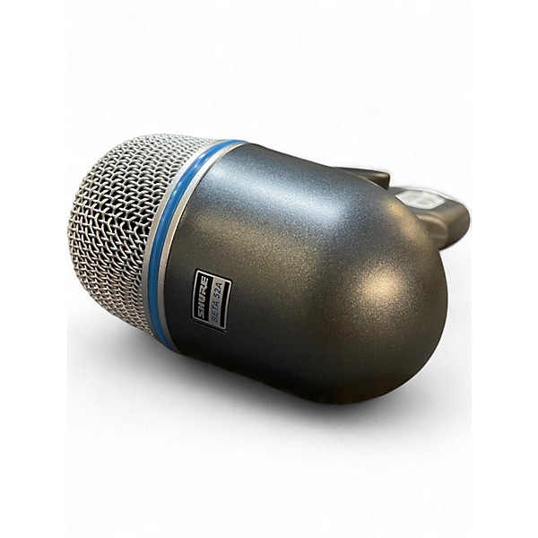 Used 2020s Shure Beta 52A Drum Microphone