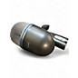 Used 2020s Shure Beta 52A Drum Microphone thumbnail