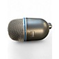 Used 2020s Shure Beta 52A Drum Microphone