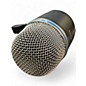 Used 2020s Shure Beta 52A Drum Microphone