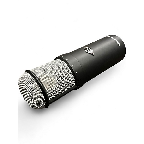 Used 2024 Universal Audio Sphere DLX Modeling Condenser Microphone
