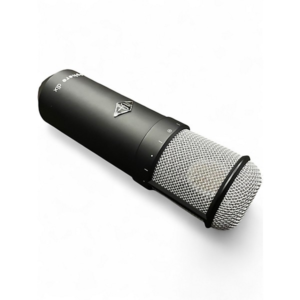 Used 2024 Universal Audio Sphere DLX Modeling Condenser Microphone