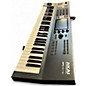 Used Akai Professional MPC Key 61 Keyboard Workstation