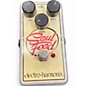 Used Electro-Harmonix Soul Food Overdrive Effect Pedal thumbnail