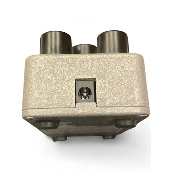 Used Electro-Harmonix Soul Food Overdrive Effect Pedal