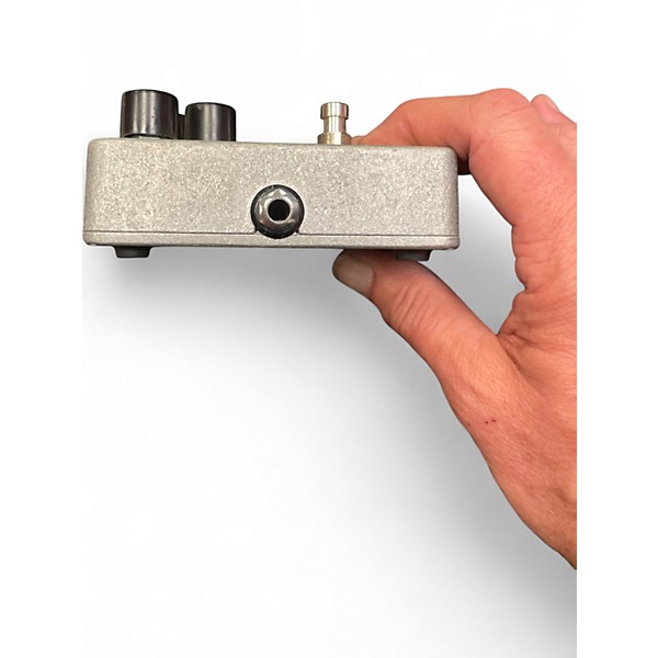 Used Electro-Harmonix Soul Food Overdrive Effect Pedal