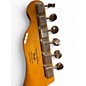 Used Squier Classic Vibe Telecaster Butterscotch Blonde Solid Body Electric Guitar