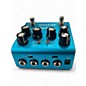Used Strymon Bluesky Reverb V2 Effect Pedal