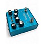 Used Strymon Bluesky Reverb V2 Effect Pedal