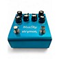 Used Strymon Bluesky Reverb V2 Effect Pedal