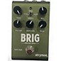 Used Strymon Brigadier dBucket Delay Effect Pedal thumbnail
