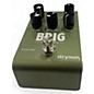 Used Strymon Brigadier dBucket Delay Effect Pedal