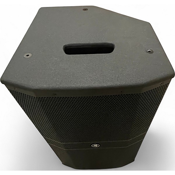 Used Mackie DRM212 Passive Non Powered Speaker