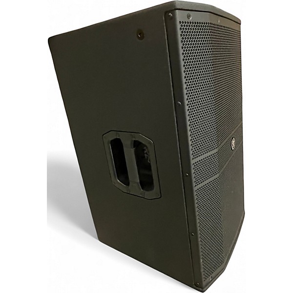 Used Mackie DRM212 Passive Non Powered Speaker