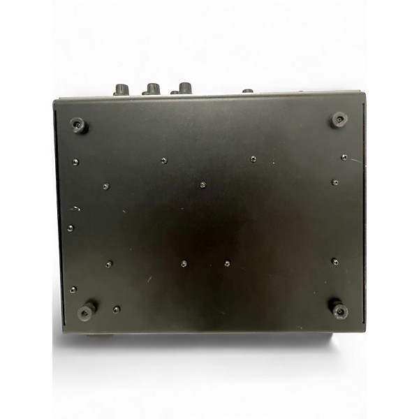 Used Aguilar Tone Hammer 500 500W Bass Amp Head