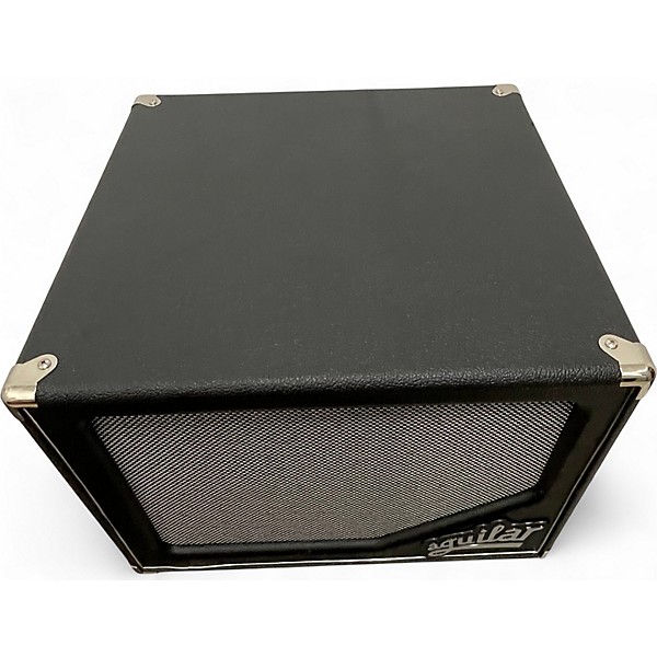 Used Aguilar SL112 250W 1x12 Bass Cabinet