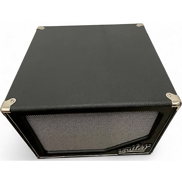 Used Aguilar SL112 250W 1x12 Bass Cabinet