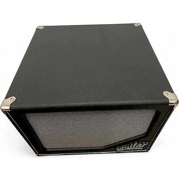 Used Aguilar SL112 250W 1x12 Bass Cabinet