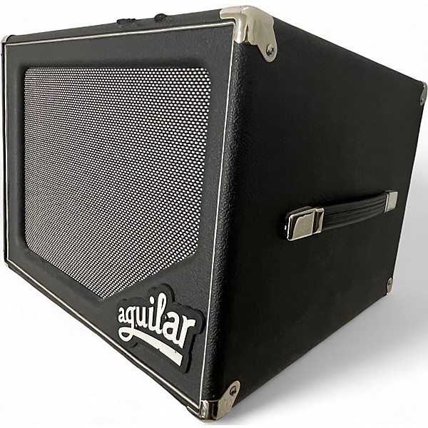 Used Aguilar SL112 250W 1x12 Bass Cabinet