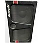 Used TC Electronic K212 Bass Cabinet thumbnail