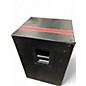Used TC Electronic K212 Bass Cabinet