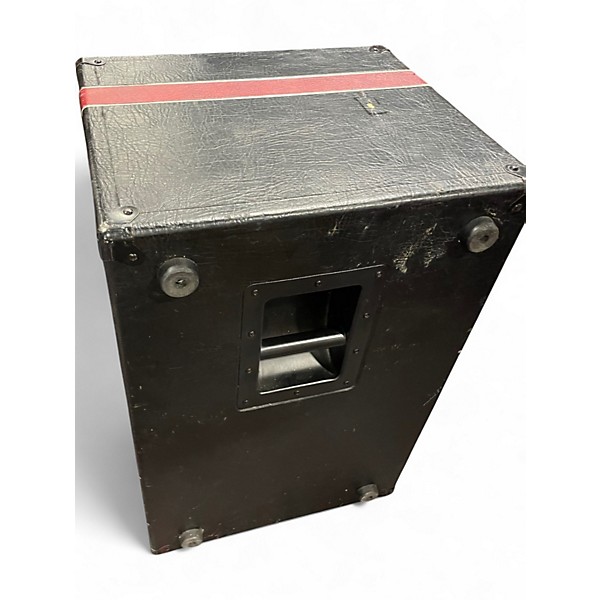 Used TC Electronic K212 Bass Cabinet