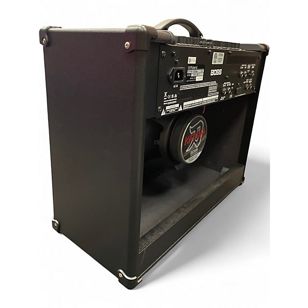 Used BOSS Katana 100 100W 1X12 Guitar Combo Amp