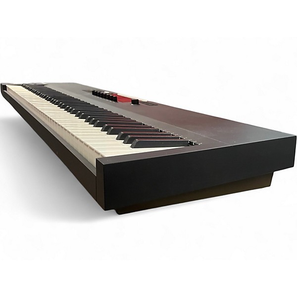 Used Native Instruments Komplete Kontrol S88 MK2 MIDI Controller