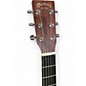 Used Martin CUSTOM X SERIES Natural Acoustic Guitar