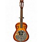 Used Fender FR50 ORANGE Resonator Guitar thumbnail