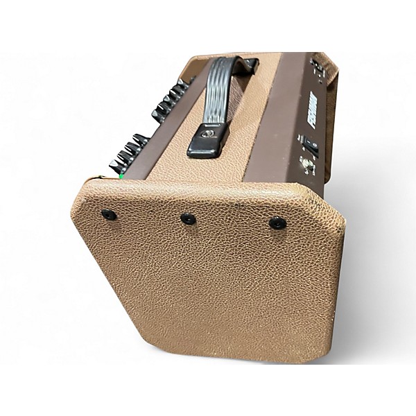 Used Fishman Loudbox Mini Charge Acoustic Guitar Combo Amp