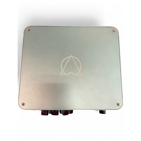 Used Darkglass Alpha Omega 900 Bass Amp Head