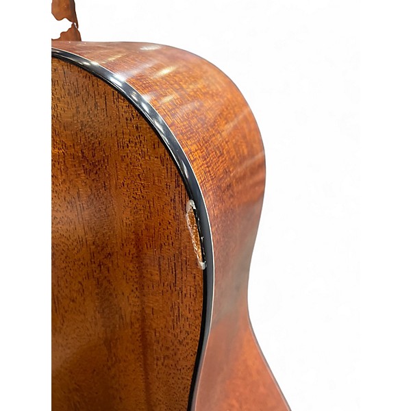 Used Epiphone DR400MCE Sunburst Acoustic Electric Guitar