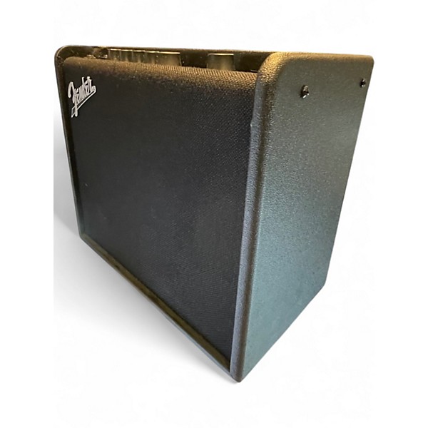 Used 2025 Fender MUSTANG LT 25 Guitar Power Amp