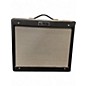 Used Fender Blues Junior IV 15W 1x12 Tube Guitar Combo Amp