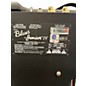 Used Fender Blues Junior IV 15W 1x12 Tube Guitar Combo Amp