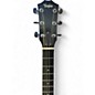 Used Taylor 224CEKDLX Tobacco Burst Acoustic Electric Guitar