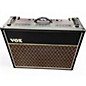 Used VOX AC30C2 2x12 30W Tube Guitar Combo Amp thumbnail